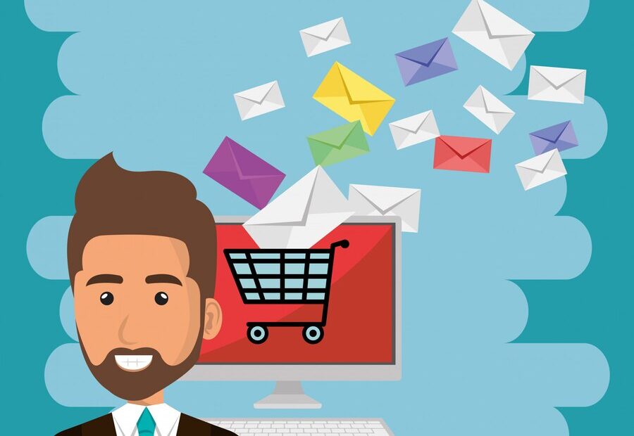 The Power of Email Marketing in E-commerce