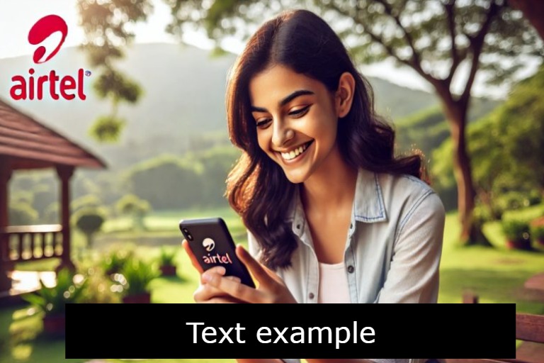 Airtel ₹3999 Recharge Plan - 365 Days Validity, Unlimited Calling, and High-Speed Data